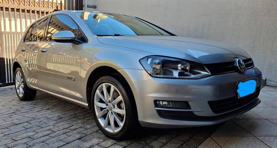 VOLKSWAGEN GOLF 1.6 MSI COMFORTLINE 16V TOTAL FLEX 4P TIPTRONIC VOLKSWAGEN GOLF 1.6 MSI COMFORTLINE 16V TOTAL FLEX 4P TIPTRONIC